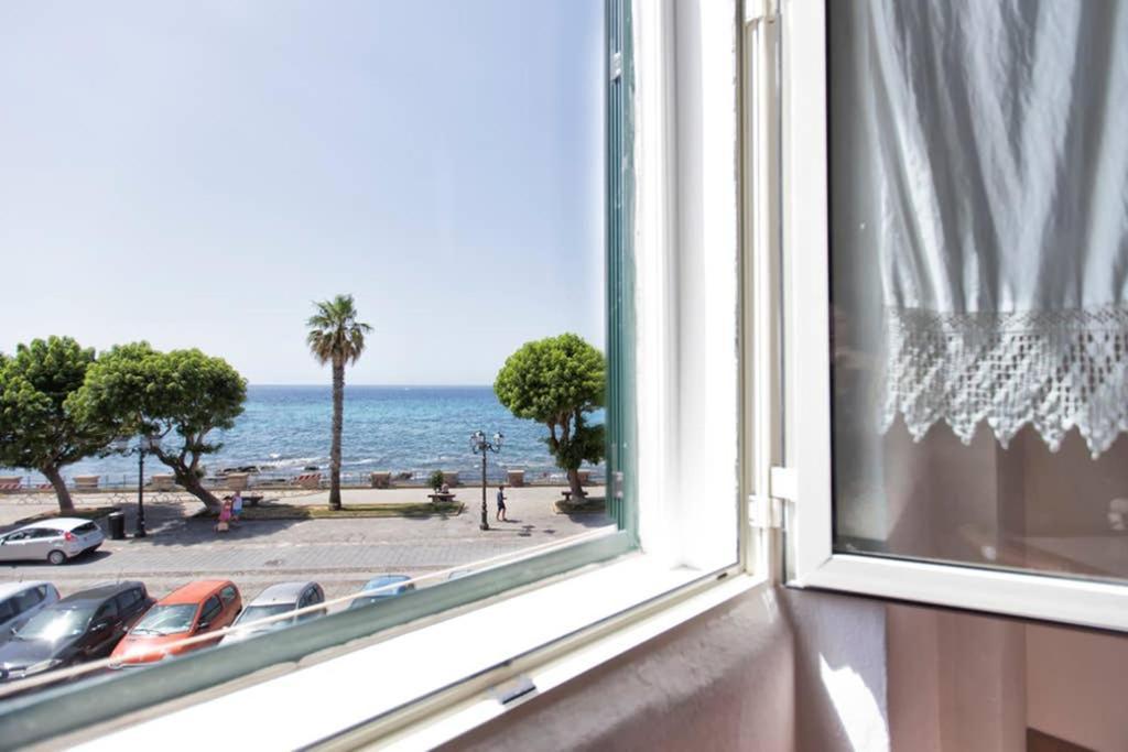 Alghero Bastioni Colombo Sea View Exterior photo